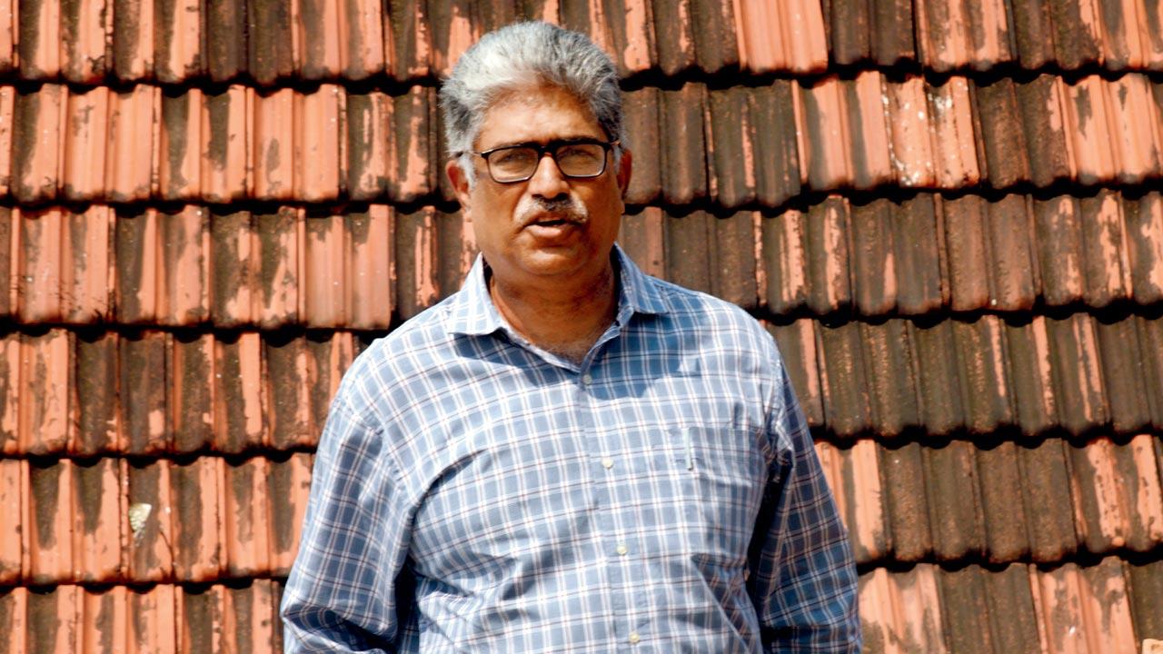 Vikas Dilawari
