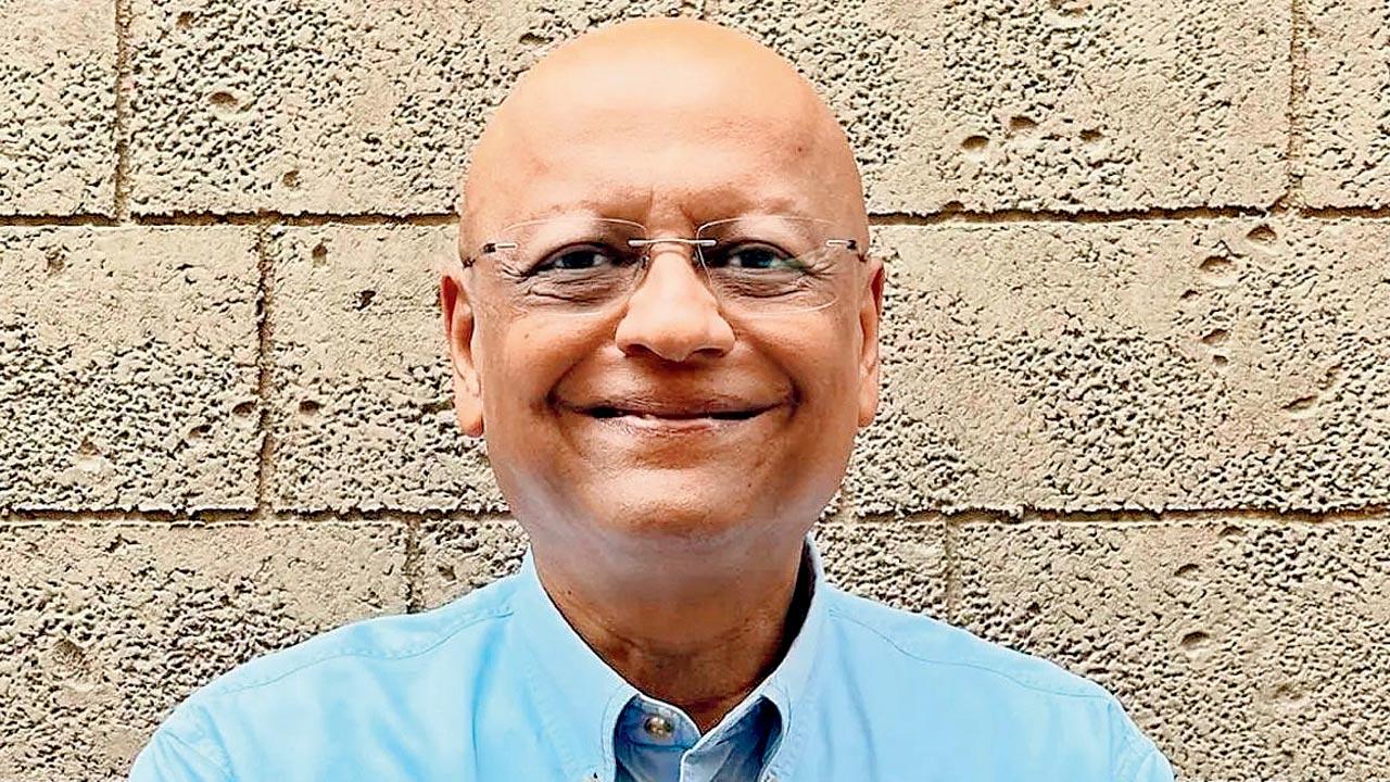 Atul Kumar