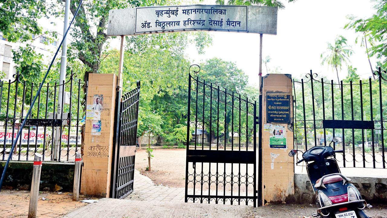 Mumbai: How a Mahim housewife stopped SRA in its tracks