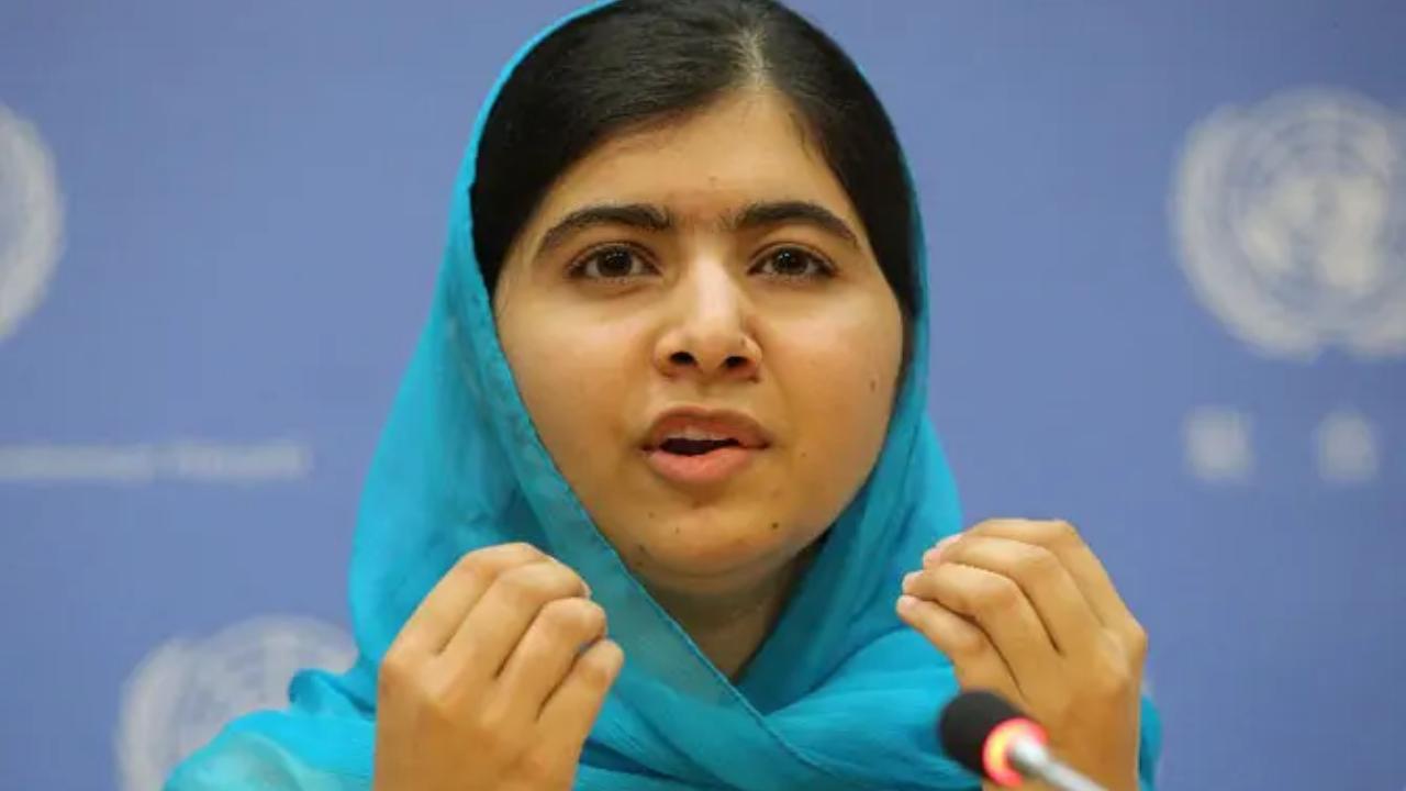 Malala Yousafzai birthday: Check out inspiring audiobooks, docus to know more
