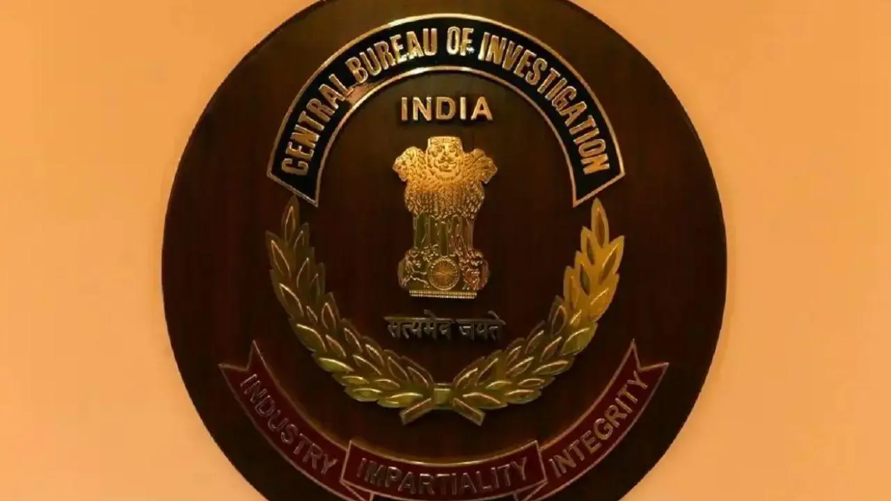 Mumbai News LIVE Updates: CBI cracks down on international cyber fraud racket 