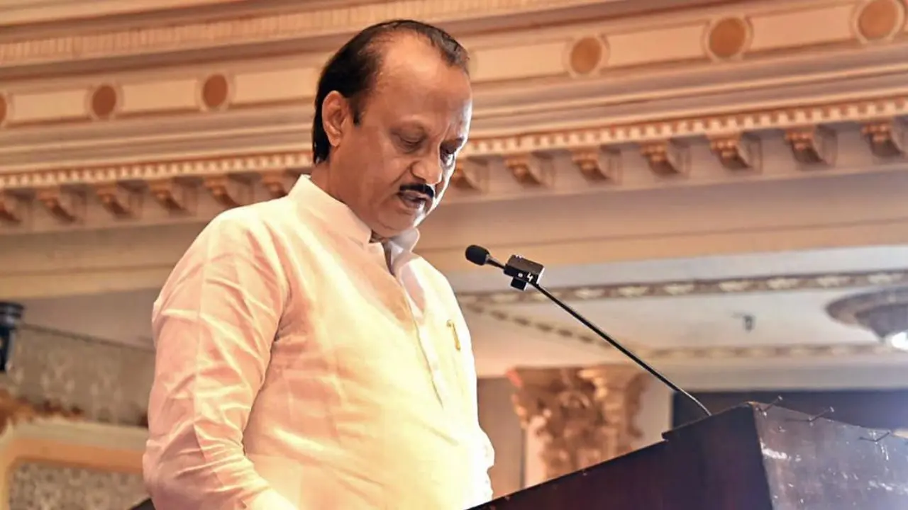 NCP MLA claims that he has been ignored for ministerial post due to caste