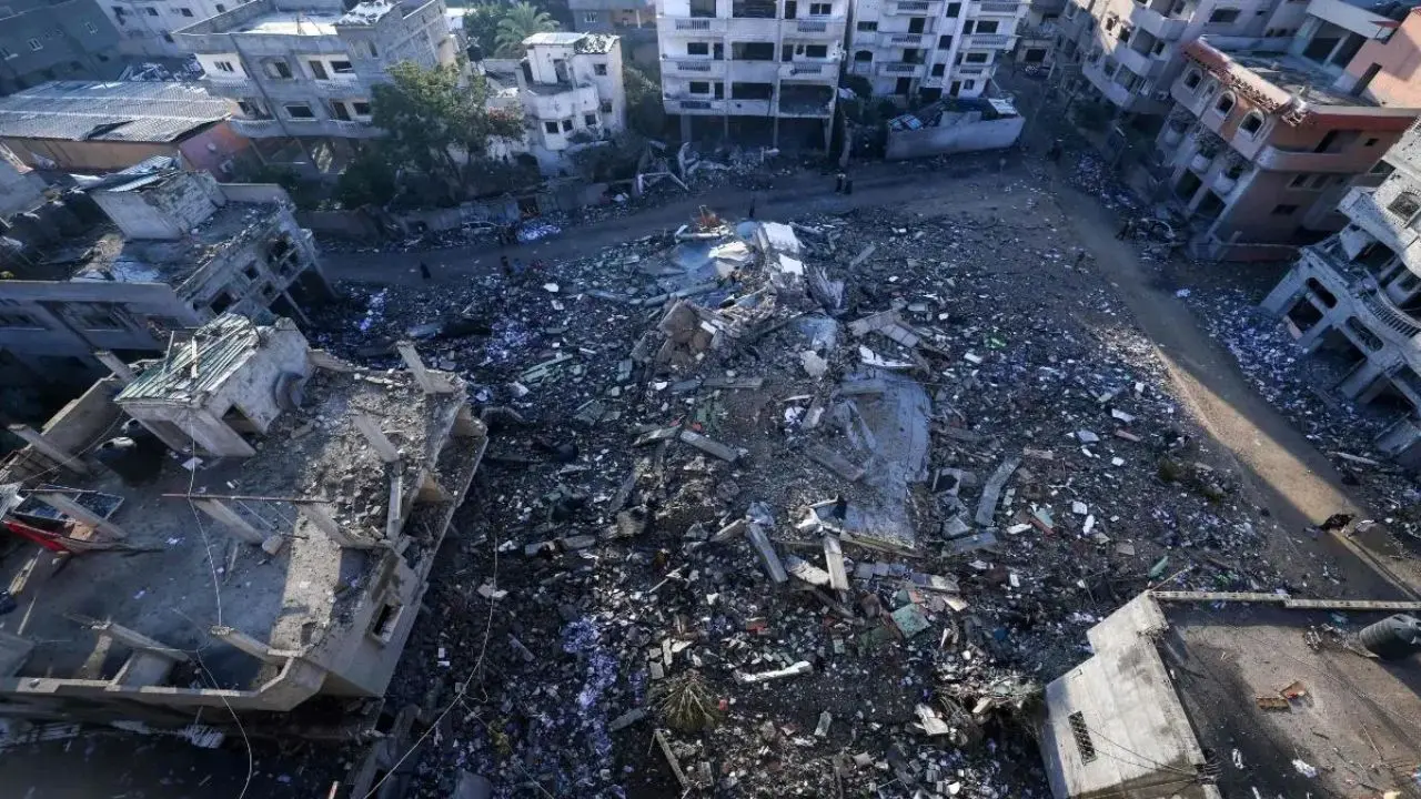 Muslim bodies urge government to act against Israeli aggression in Gaza