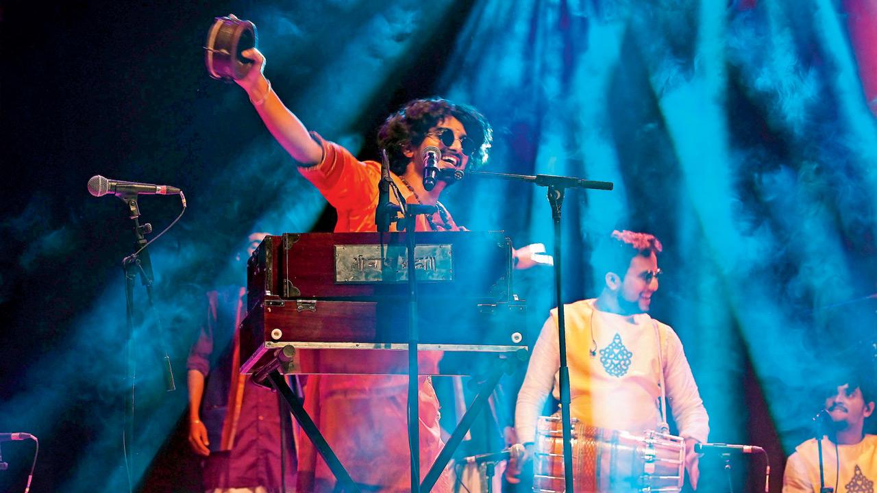 Mumbai Diary: Wednesday Dossier