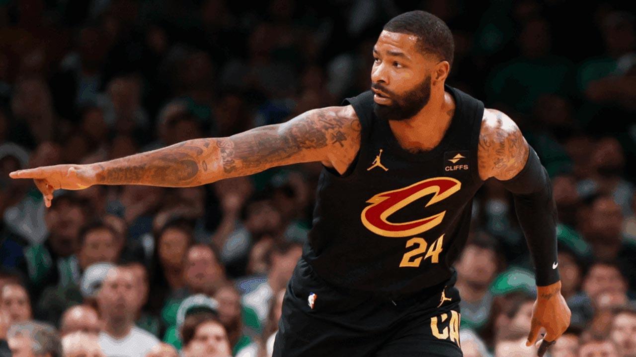Former NBA player Marcus Morris arrested on fraud charge: reports