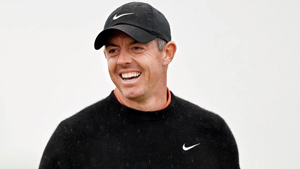 As final rounds beckon, Rory McIlroy confident of title run