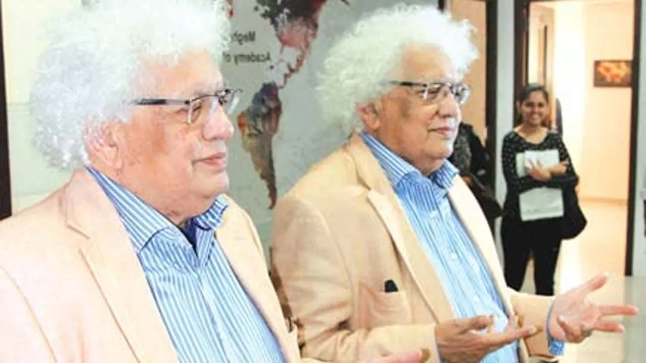 Renowned economist, House of Lords peer Meghnad Desai passes away