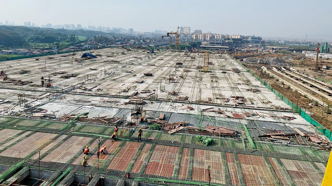 Mumbai: City’s mega mobility makeover is finally here