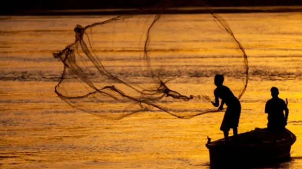 Indian fishermen detained by Bangladeshi authorities