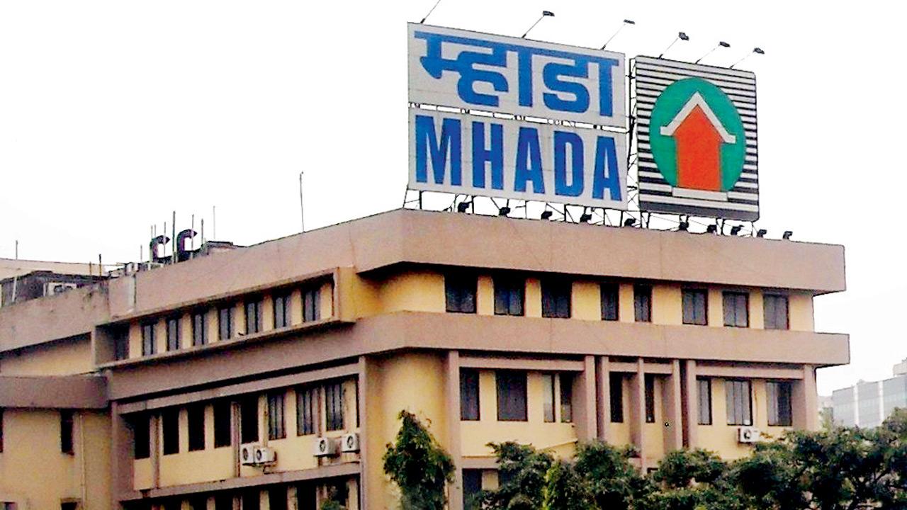 Mumbai's Patra Chawl residents to protest against MHADA for PAA