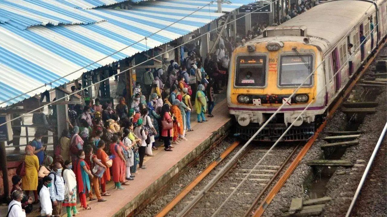 Mumbai News LIVE Updates: Local train services beyond Badlapur disrupted