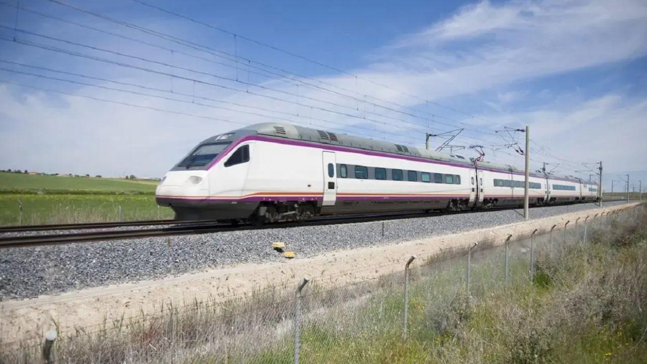 Iran announces rail links to Afghanistan, Turkey and Turkmenistan