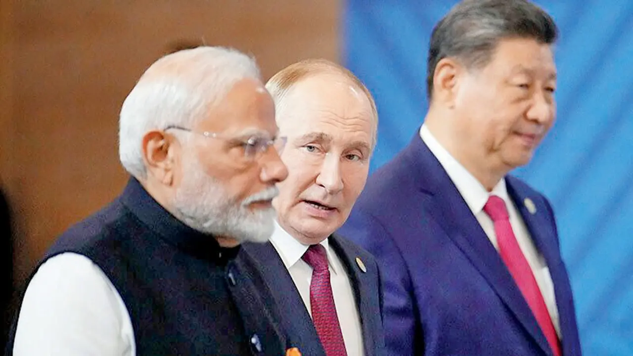 Chinese President Xi Jinping to avoid BRICS Summit meet
