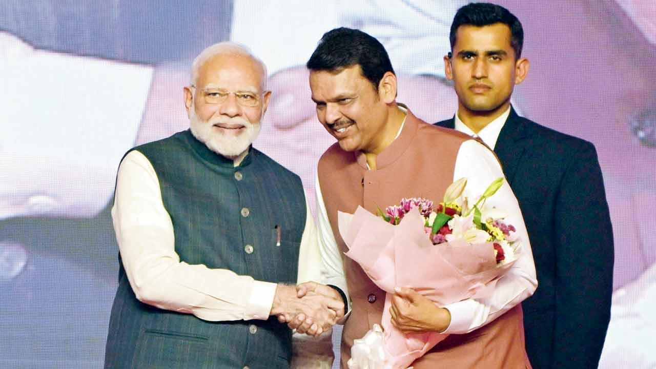 Will it be Shat Pratishat BJP?