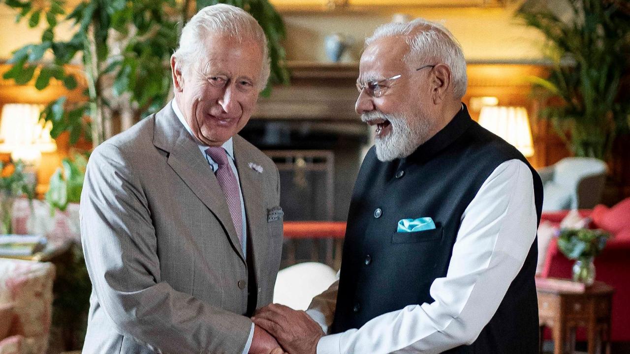 PM Modi said both also covered aspects such as Yoga and Ayurveda as well as the India-UK Free Trade Agreement, known as Comprehensive Economic and Trade Agreement (CETA) signed between him and UK Prime Minister Keir Starmer