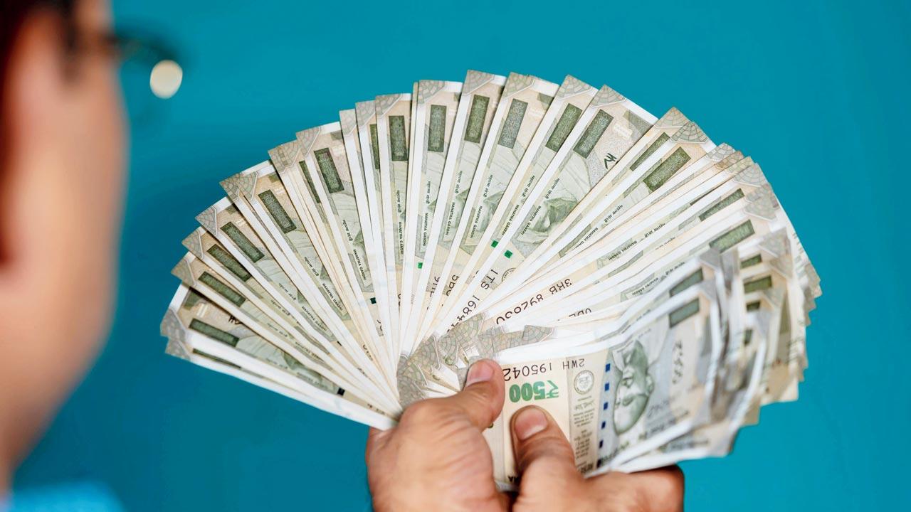 Family cries fraud over Rs 13L loan in deceased father’s name
