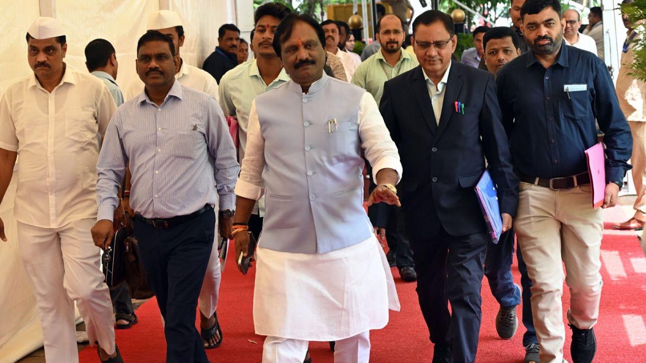 Meanwhile,  the Maharashtra government tabled supplementary demands totalling Rs 57,509.71 crore in the state legislative assembly. These additional funds are sought to allocate resources for various schemes and projects