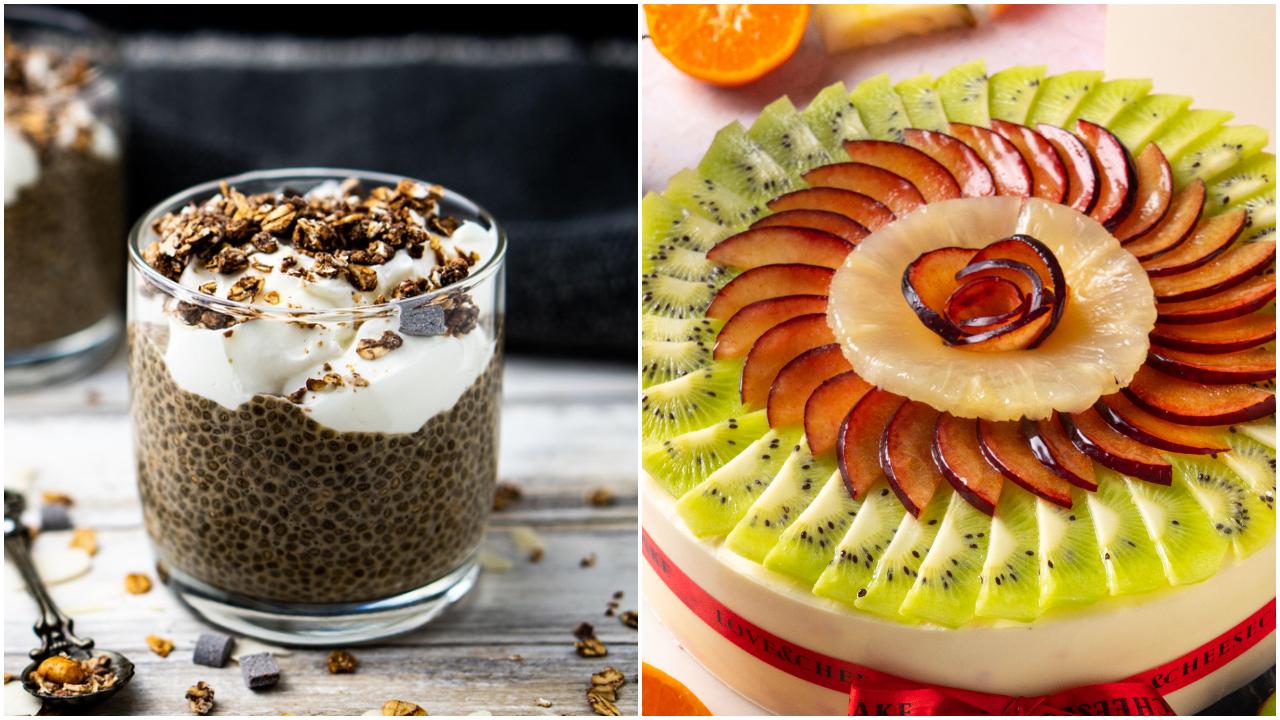 Love plums? Follow these easy recipes to make innovative dishes this season