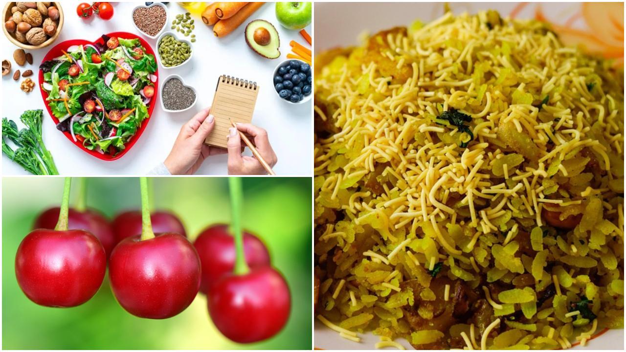 PICS: 5 easy tips for parents to make meals interesting for their school child PICS: 5 easy tips for parents to make meals interesting for their school child