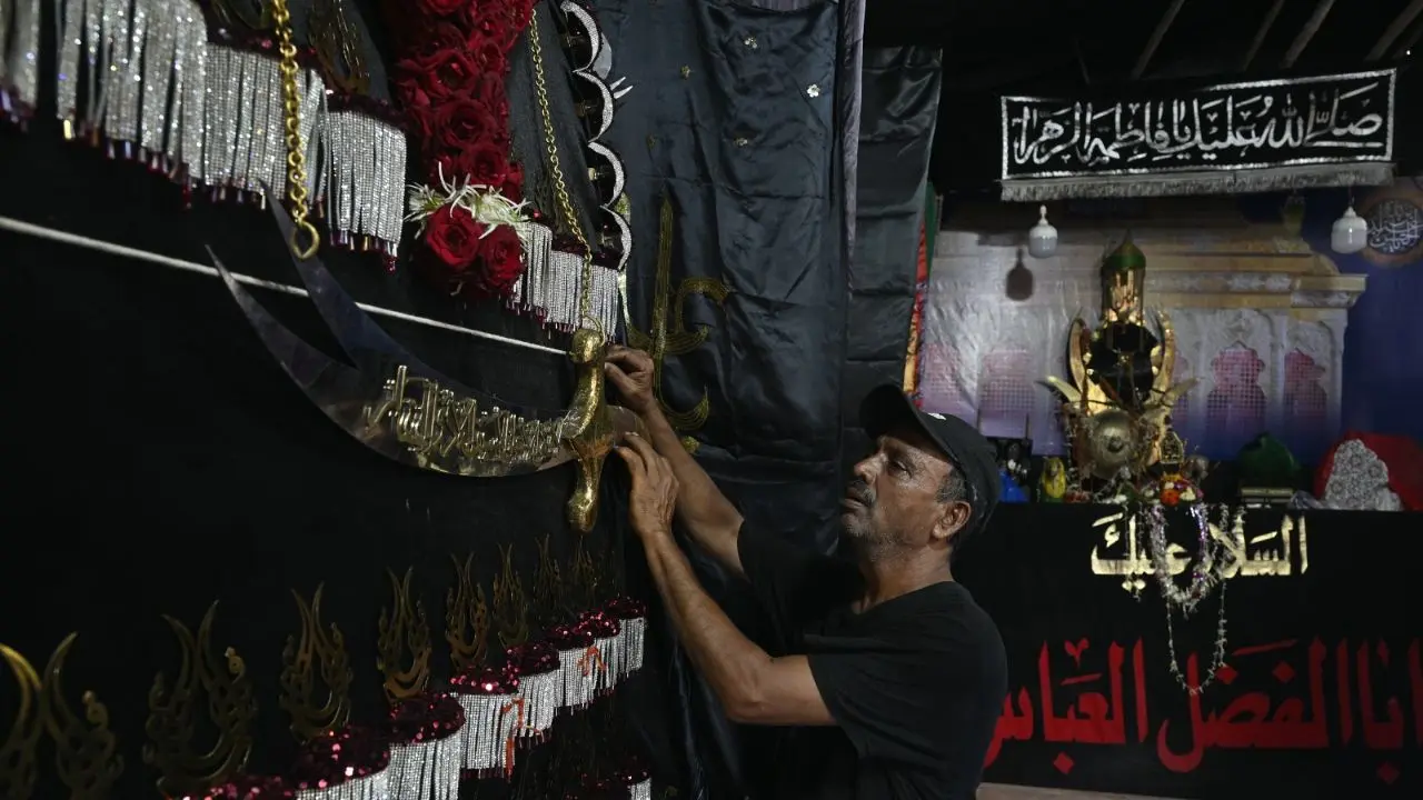Muharram is the first month of the Islamic calendar, marking the Islamic New Year. It's considered a sacred month, often called the 'Month of Allah', highlighting its special religious significance