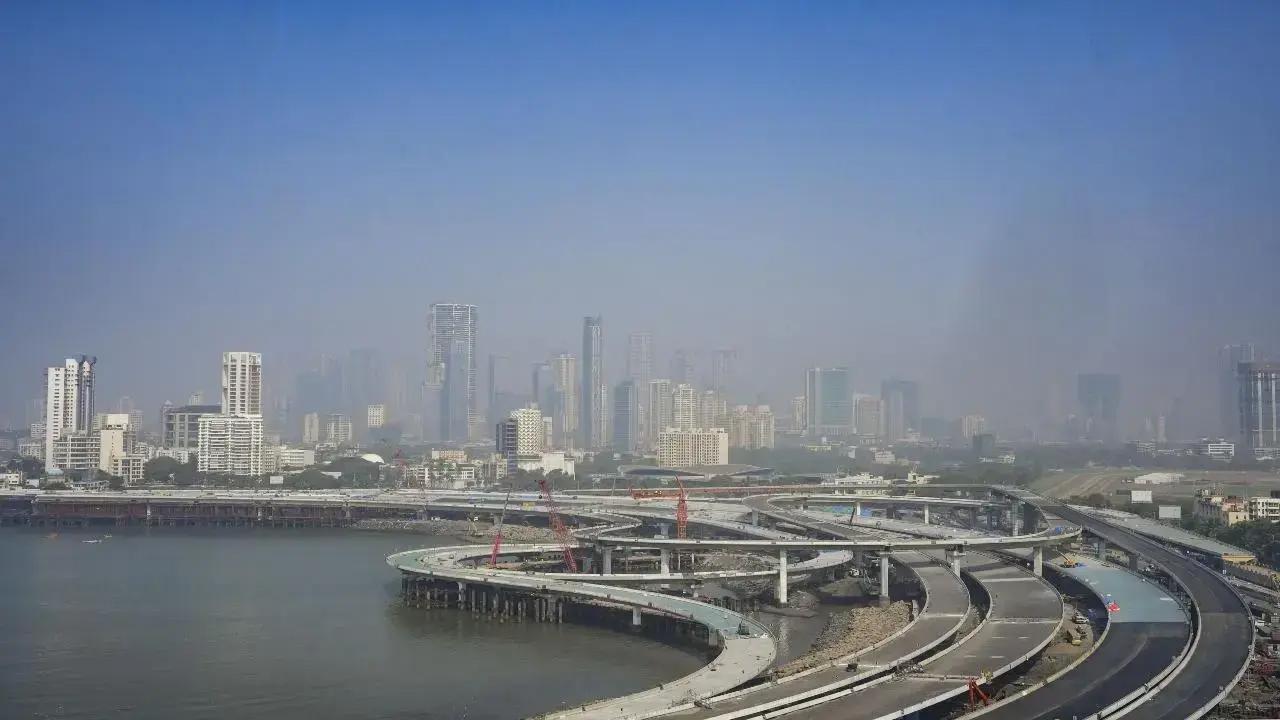 Mumbai: Versova–Bhayander Coastal Road clears first hurdle with MoEF approval