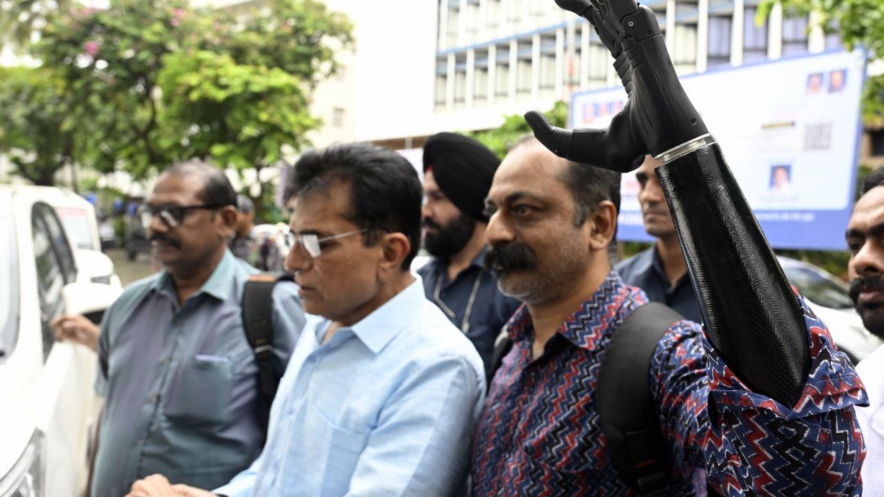 Nearly two decades after the devastating 2006 Mumbai train blasts that claimed over 180 lives, the Bombay High Court acquitted all 12 individuals accused in the case. The court overturned their 2015 convictions and sentences, stating that the prosecution had 