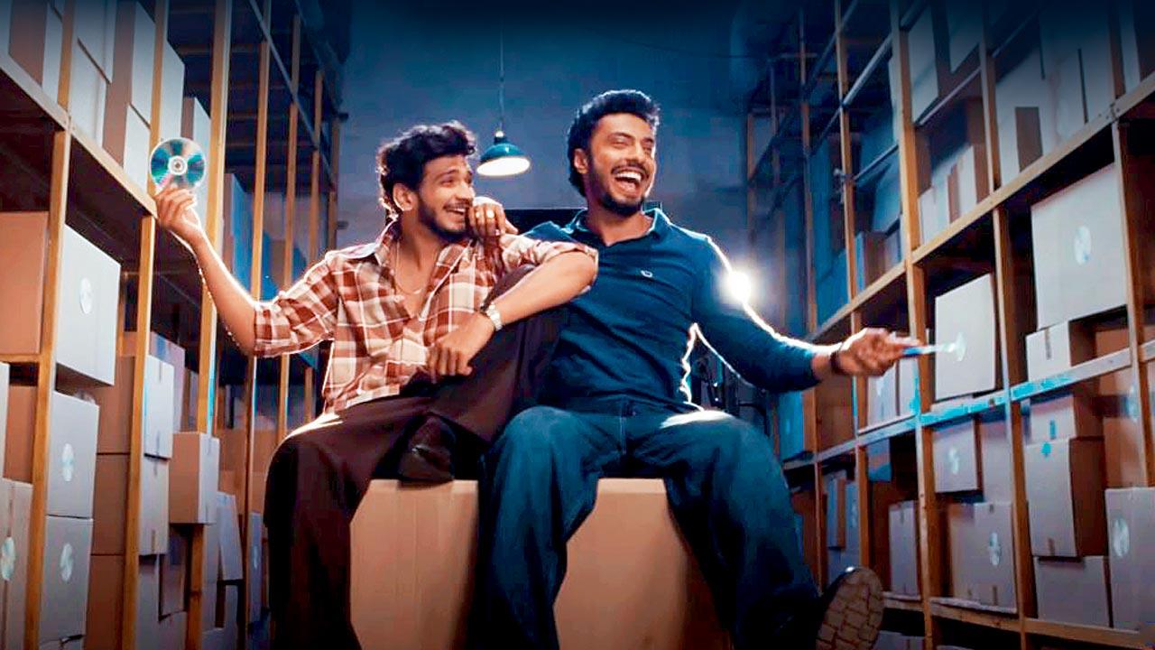 Farhan Zamma: ‘Today, content is pirated before the credits roll’