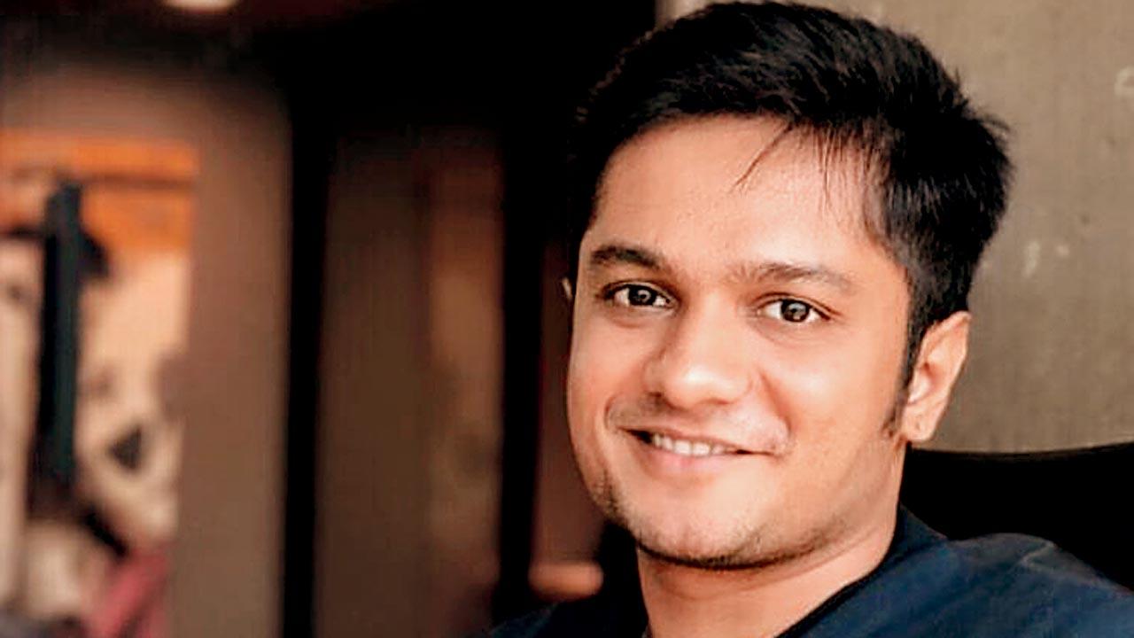 Farhan Zamma