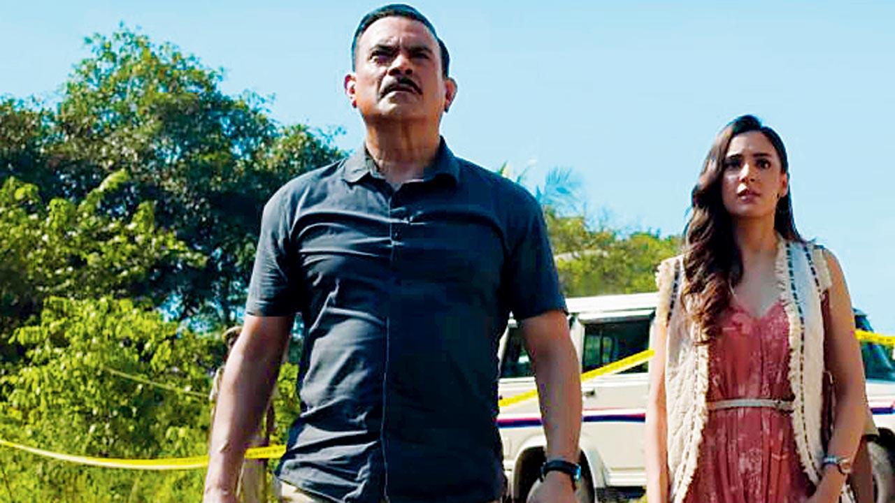 ‘Pradhan mantri’ and ‘Chaiwala’ chopped from Murderbaad by CBFC
