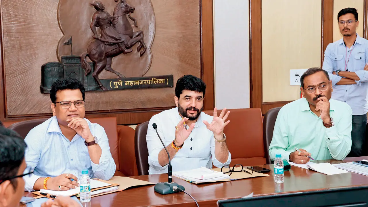 Maharashtra: Mohol vows safer skies; Pune airport safety under review