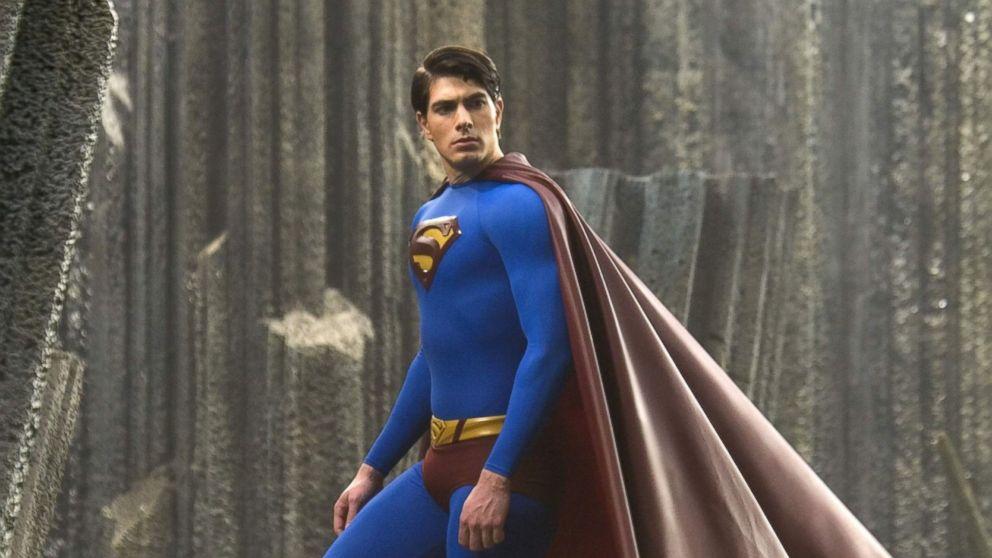 Brandon Routh
Brandon Routh played Superman in 2006's Superman Returns. He also lent his voice to the movie's video game version. He reprised his role again in 2019 for 'Crisis on Infinite Earths' via an episode of The Flash.