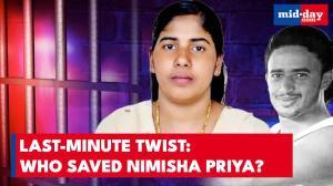 Nimisha Priya case: Yemeni family vows no mercy for Kerala nurse; MEA Intervenes