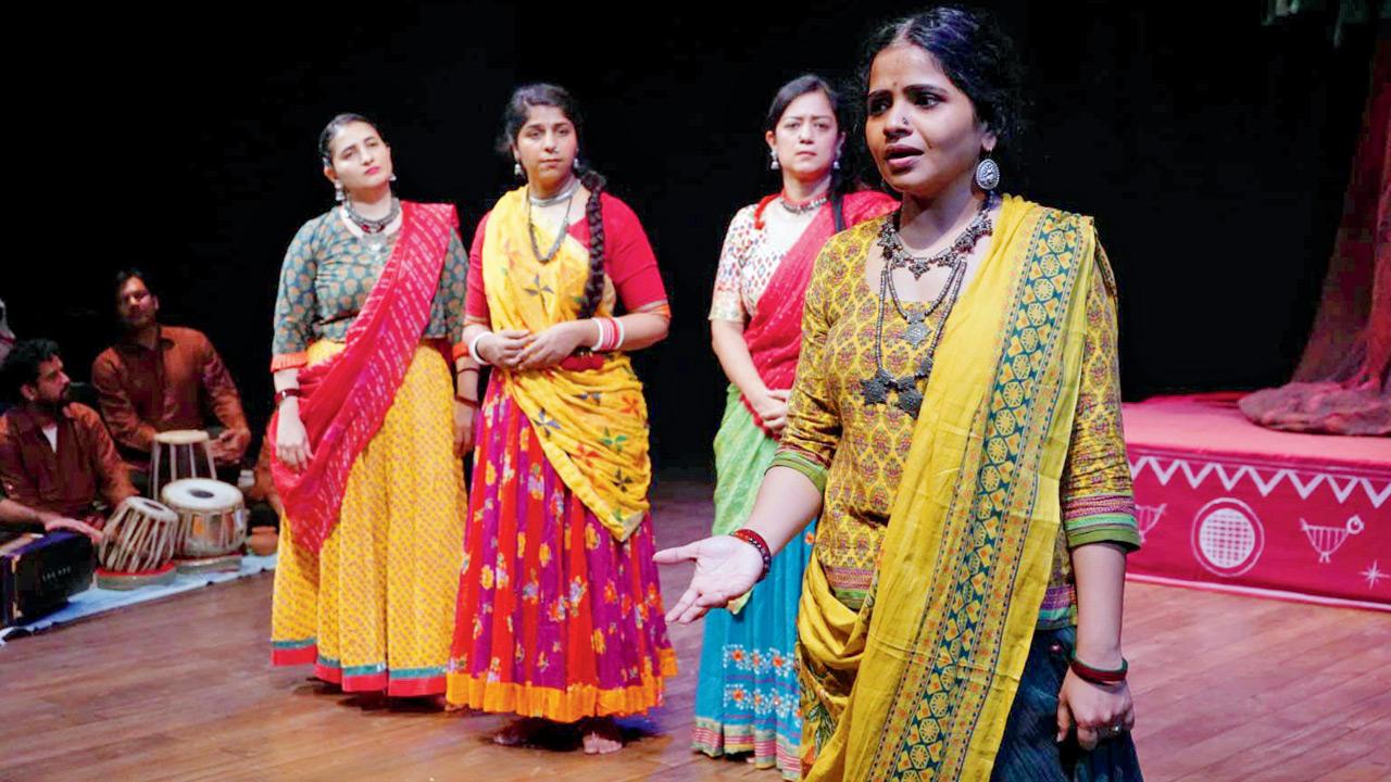 Pic Courtesy/Jubilee Theatre