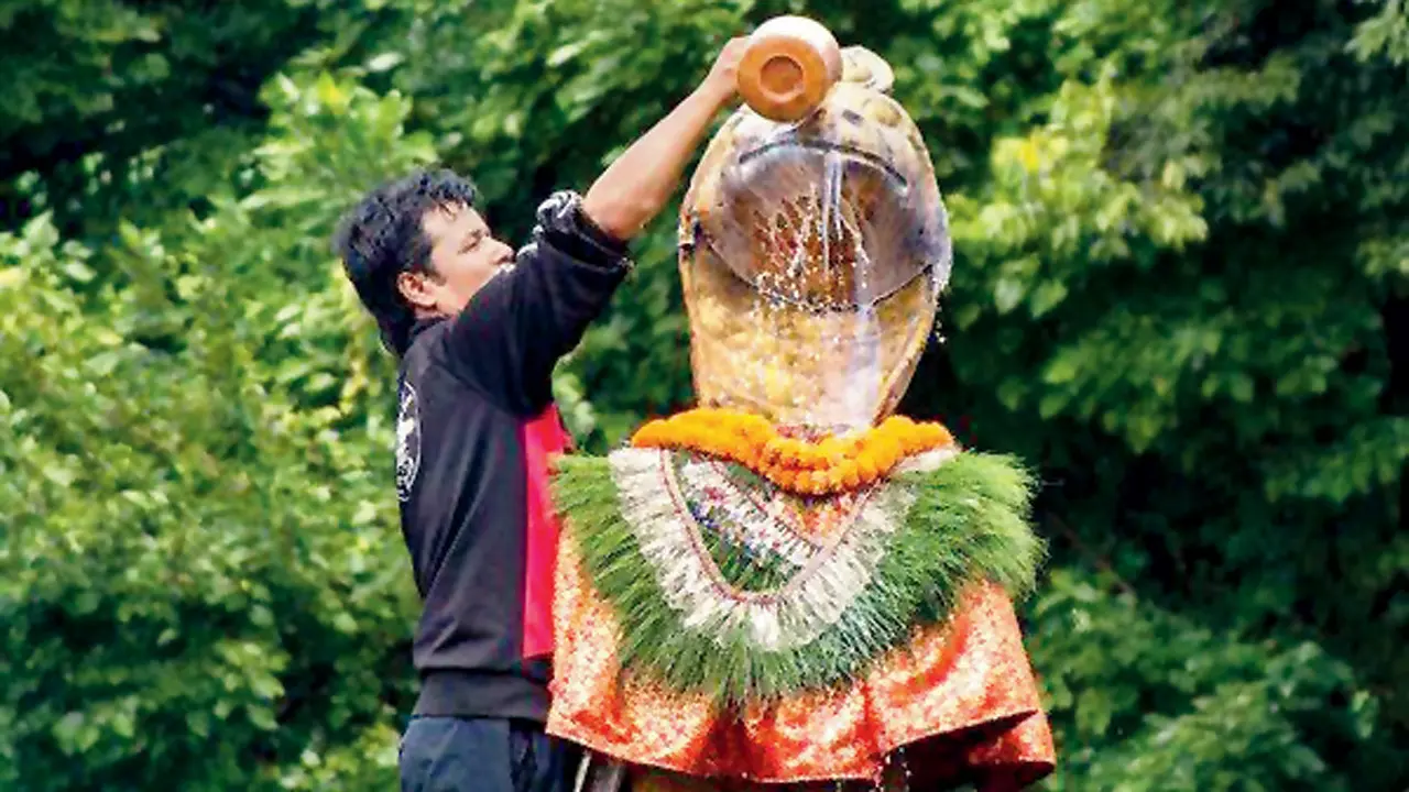 Nag Panchami observed across Nepal with devotional rituals