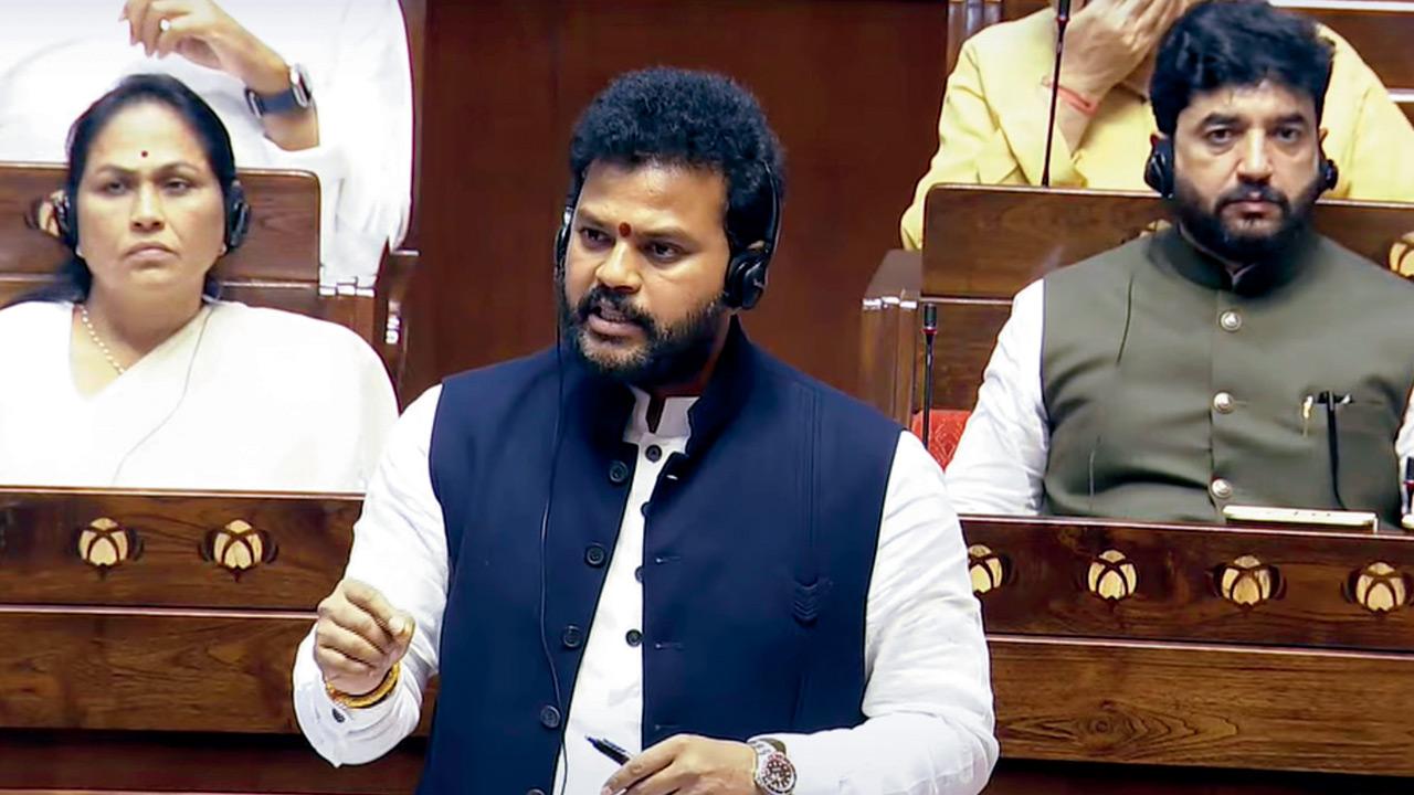 Ahmedabad Plane Crash: ‘Unbaised’ AAIB carrying out thorough probe, says Union Civil Aviation Minister