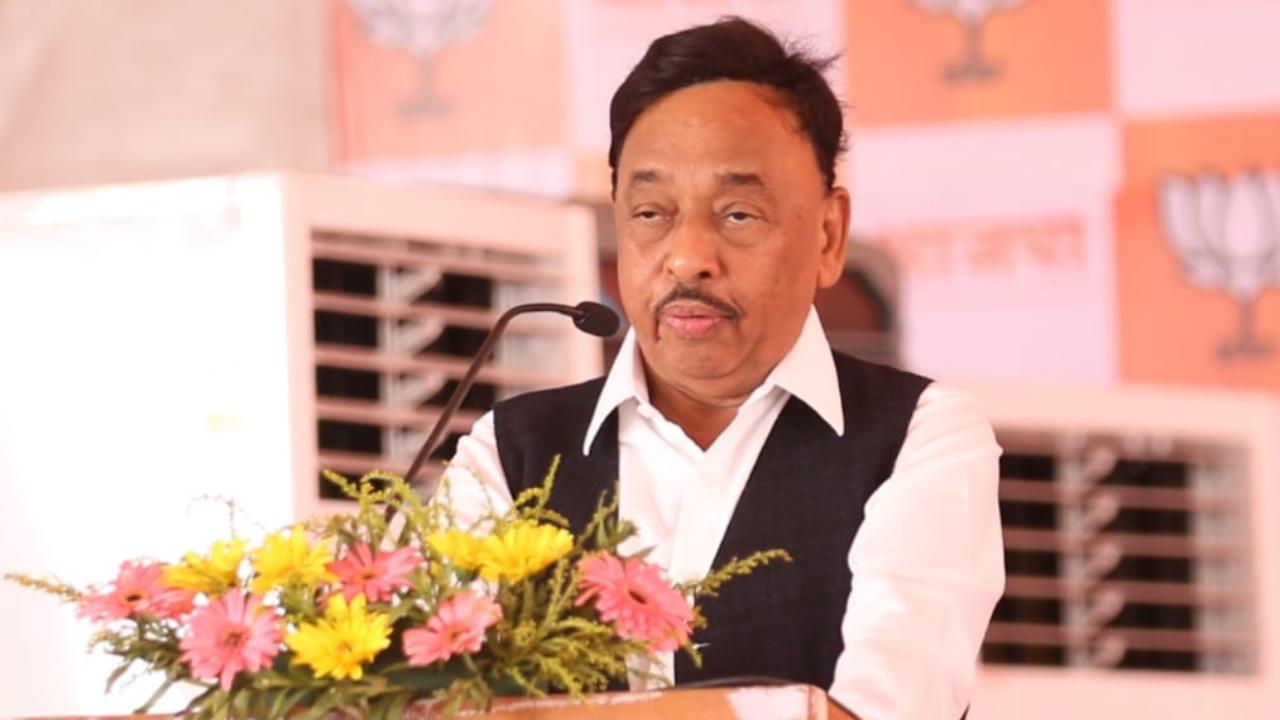 Raj Thackeray may take over Shiv Sena (UBT) if he joins hands with Uddhav Thackeray, claims Narayan Rane