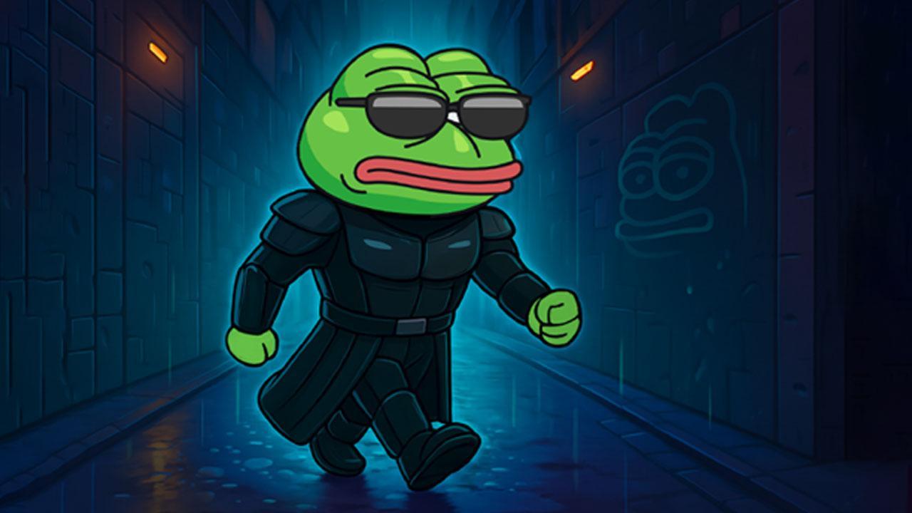 Insiders Shocked as Stage 4 Opens Instantly - Neo Pepe Coin (USDNEOP) Steals 2025's Crypto Crown
