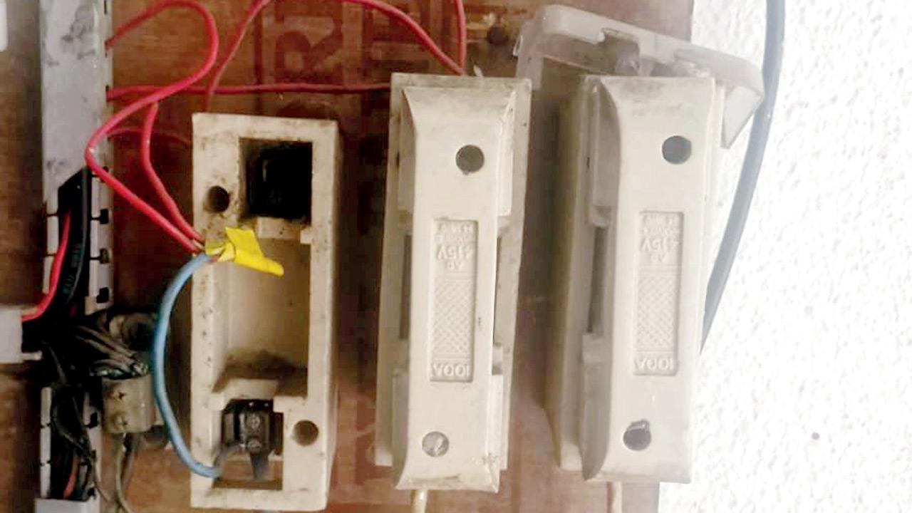 Maharashtra: Nerul woman booked for stealing power worth Rs 56,000