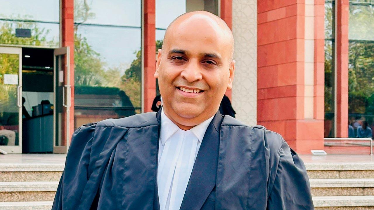 Mumbai braces for victory rally as Supreme Court lawyer advocates unity, cautions against language terrorism