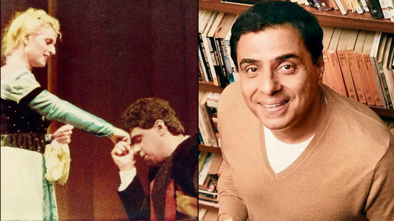 Mumbai: This 84-year-old theatre group is back with productions & masterclasses