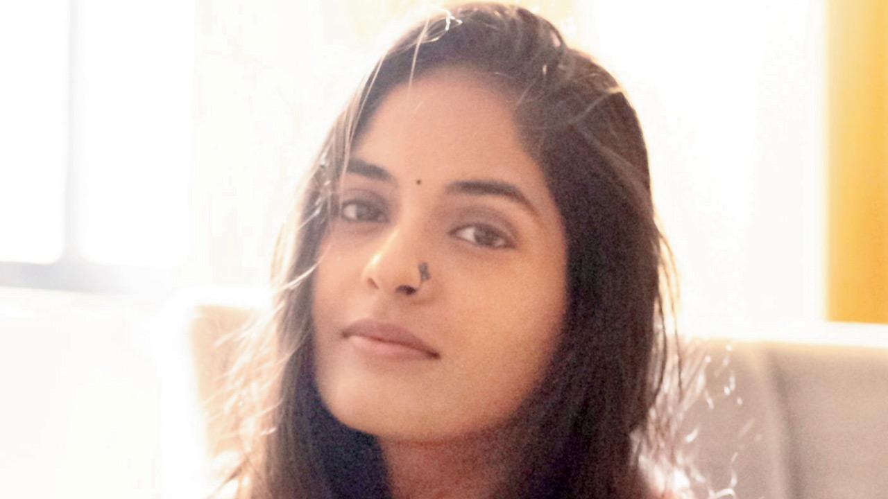 Nimisha Nair