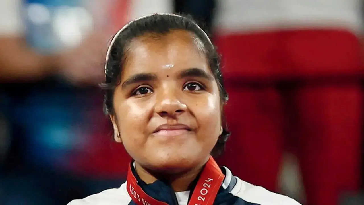 Thulashi, Nithya win gold at British and Irish Int’l