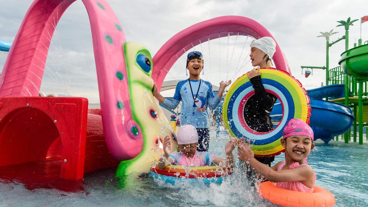 PHOTOS: First look of North Korea`s new luxury resort aimed at boosting tourism