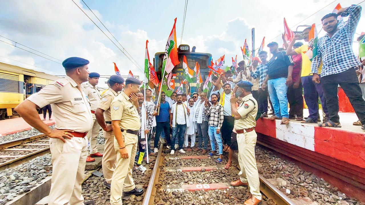 Odisha: Opposition enforces 12-hour bandh over death of college student