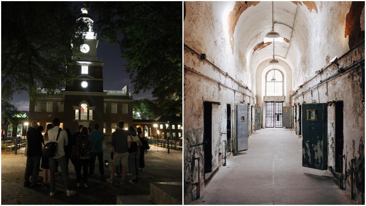 PICS: Visiting the US? Explore these 5 unique spots in Philadelphia