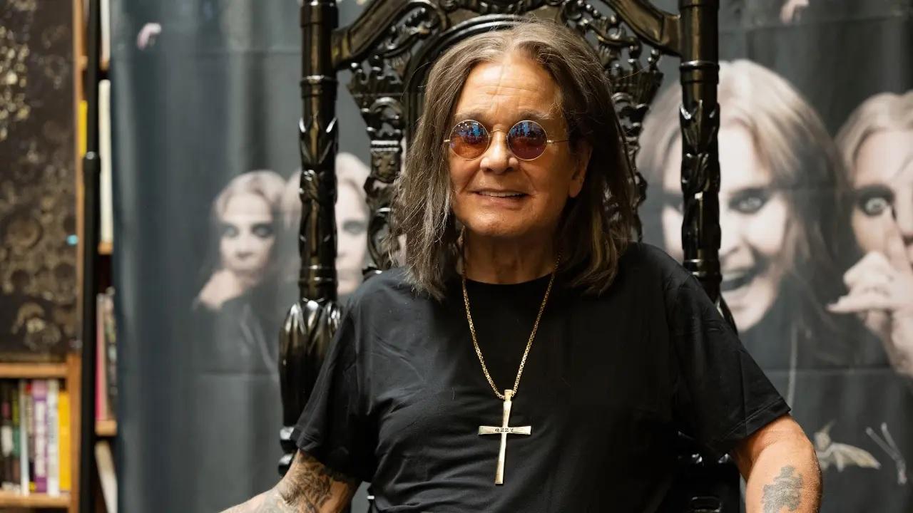 Ozzy Osbourne The passing of Ozzy Osbourne, legendary singer and founding member of the Black Sabbath band, has left a big void in the hearts of many metal music fans not only around the world but also in India. 
Popularly known as the 'Prince of Darkness', the Englishman was suffering from Parkinson's Disease, and performed on his last tour only earlier this month, but unfortunately passed away at 76 on July 22.
He is popular known for singing hits such as 'War Pigs', 'Mama, I'm Coming Home', 'Crazy Train', 'Dreamer', 'No More Tears' and 'Children of the Grave' among others