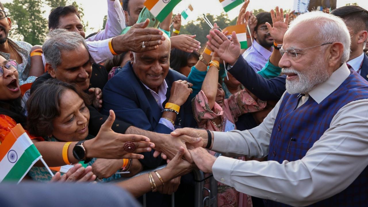 The India-UK partnership was upgraded to a Comprehensive Strategic Partnership in 2021, and since then has seen regular high-level political exchanges, and both sides remain committed to taking this partnership to even higher levels.