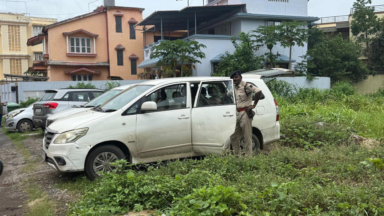 Mumbai: ED raids 16 locations, freezes assets worth Rs 12.71 crore in VVMC scam