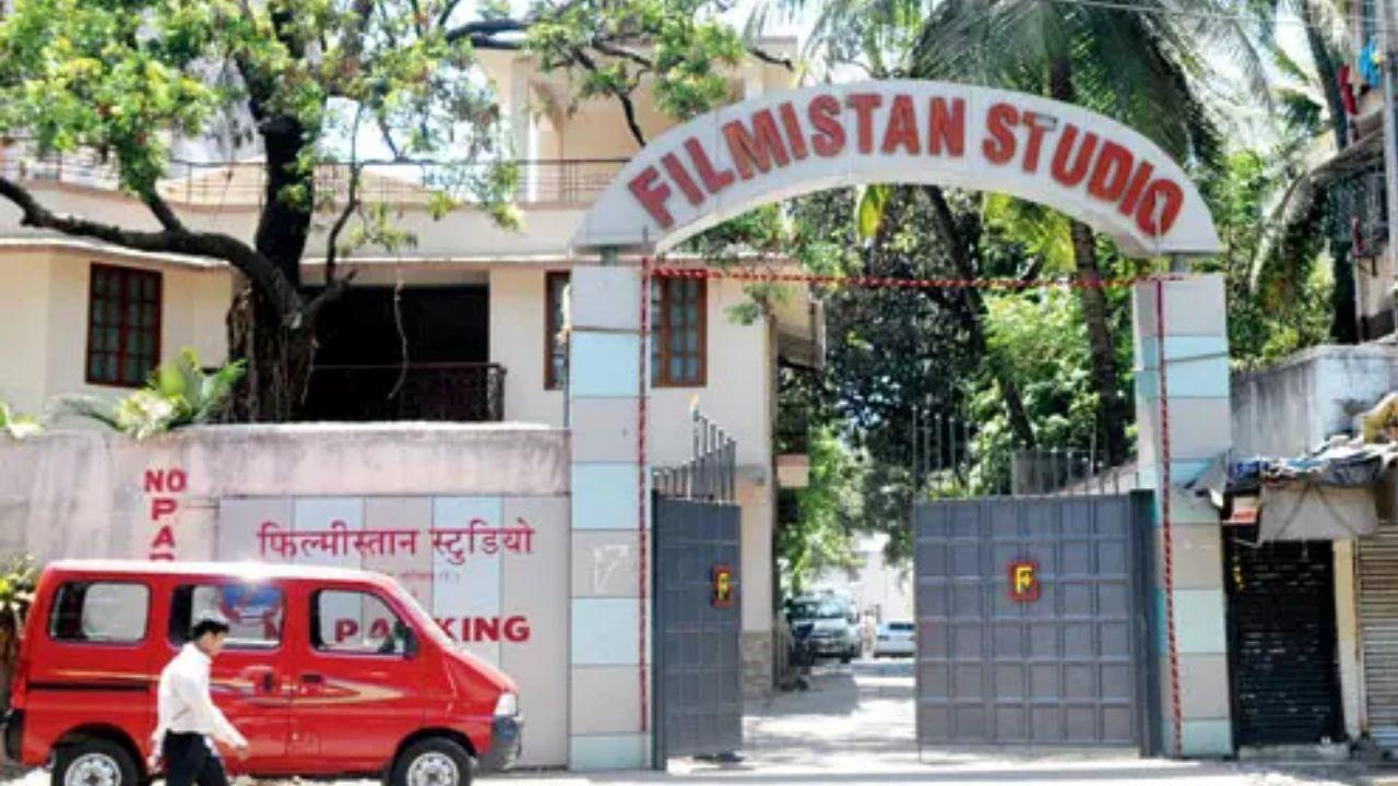 Arkade Developers acquires Filmistan Studios in Mumbai for Rs 183 cr
