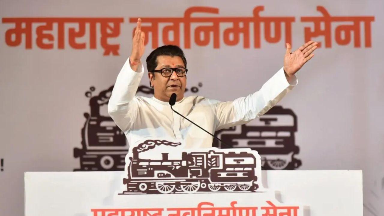 Investor dares MNS on Marathi issue, seeks protection after threats